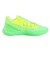プーマ（PUMA）バスケットシューズ バッシュ MB.05 ラメロボール ロー フローリッシュ Flourish 31275301