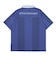 チーム VV GAMING シャツ RIV-26031-BLU
