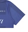 チーム VV GAMING シャツ RIV-26031-BLU