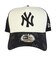 ニューエラ（NEW ERA）メッシュキャップ 9FORTY A-Frame トラッカー MLB ニューヨーク・ヤンキース 14744896