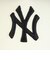 ニューエラ（NEW ERA）メッシュキャップ 9FORTY A-Frame トラッカー MLB ニューヨーク・ヤンキース 14744896