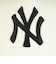 ニューエラ（NEW ERA）メッシュキャップ 9FORTY A-Frame トラッカー MLB ニューヨーク・ヤンキース 14744896