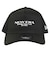 ニューエラ（NEW ERA）メッシュキャップ AFRTRS BLAC 15175413