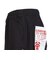 エレメント（ELEMENT）SHOD SHORTS STD チノ ショートパンツ 26SP BG021601 FBK