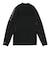 ビラボン（BILLABONG）長袖 ハイネック ラッシュガード 26SP BG011851 BKC