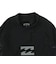 ビラボン（BILLABONG）長袖 ハイネック ラッシュガード 26SP BG011851 BKC
