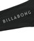 ビラボン（BILLABONG）長袖 ハイネック ラッシュガード 26SP BG011851 BKC
