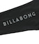 ビラボン（BILLABONG）長袖 ハイネック ラッシュガード 26SP BG011851 BKC