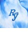 リュウナ（Ryuna）フィットネス水着 レディース 水泳 日本製絞り柄ノースリーブ KO2602SBL