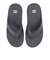 ビラボン（BILLABONG）MEMORY FOAM THONGS ビーチサンダル 26SP BG011927 GRY