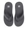 ビラボン（BILLABONG）MEMORY FOAM THONGS ビーチサンダル 26SP BG011927 GRY