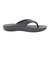 ビラボン（BILLABONG）MEMORY FOAM THONGS ビーチサンダル 26SP BG011927 GRY