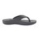 ビラボン（BILLABONG）MEMORY FOAM THONGS ビーチサンダル 26SP BG011927 GRY