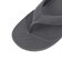 ビラボン（BILLABONG）MEMORY FOAM THONGS ビーチサンダル 26SP BG011927 GRY