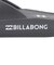 ビラボン（BILLABONG）MEMORY FOAM THONGS ビーチサンダル 26SP BG011927 GRY