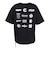 エレメント（ELEMENT）オーセンティック 半袖Tシャツ 26SU BG021211 FBK