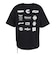 エレメント（ELEMENT）オーセンティック 半袖Tシャツ 26SU BG021211 FBK