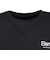 エレメント（ELEMENT）オーセンティック 半袖Tシャツ 26SU BG021211 FBK