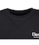 エレメント（ELEMENT）オーセンティック 半袖Tシャツ 26SU BG021211 FBK