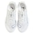 プーマ（PUMA）ランニングシューズ トレーニングシューズ 部活 ディヴィエイト ニトロ エリート 4 ホワイト 31212709