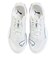 プーマ（PUMA）ランニングシューズ トレーニングシューズ 部活 ディヴィエイト ニトロ エリート 4 ホワイト 31212709
