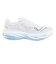 プーマ（PUMA）ランニングシューズ トレーニングシューズ 部活 ディヴィエイト ニトロ エリート 4 ホワイト 31212709