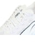 プーマ（PUMA）ランニングシューズ トレーニングシューズ 部活 ディヴィエイト ニトロ エリート 4 ホワイト 31212709