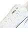 プーマ（PUMA）ランニングシューズ トレーニングシューズ 部活 ディヴィエイト ニトロ エリート 4 ホワイト 31212709