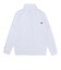 ビラボン（BILLABONG）長袖 ジップ THRU ラッシュガード 26SP BG011854 WHT