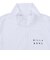 ビラボン（BILLABONG）長袖 ジップ THRU ラッシュガード 26SP BG011854 WHT