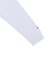 ビラボン（BILLABONG）長袖 ジップ THRU ラッシュガード 26SP BG011854 WHT