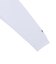 ビラボン（BILLABONG）長袖 ジップ THRU ラッシュガード 26SP BG011854 WHT