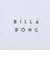 ビラボン（BILLABONG）長袖 ジップ THRU ラッシュガード 26SP BG011854 WHT