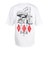 バスケットボールウェア JNC ダイナー GFX クルー半袖Tシャツ IF3161-100