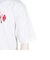 バスケットボールウェア JNC ダイナー GFX クルー半袖Tシャツ IF3161-100