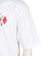 バスケットボールウェア JNC ダイナー GFX クルー半袖Tシャツ IF3161-100