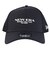 ニューエラ（NEW ERA）メッシュキャップ AFRTRS NAVY 15175411