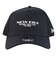 ニューエラ（NEW ERA）メッシュキャップ AFRTRS NAVY 15175411