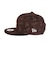 ニューエラ（NEW ERA）キャップ キッズ 9FIFTY MLB Jacquard ロサンゼルス・ドジャース 14746974