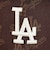 ニューエラ（NEW ERA）キャップ キッズ 9FIFTY MLB Jacquard ロサンゼルス・ドジャース 14746974