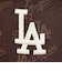 ニューエラ（NEW ERA）キャップ キッズ 9FIFTY MLB Jacquard ロサンゼルス・ドジャース 14746974