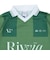 チーム VV GAMING シャツ RIV-26031-GRN