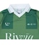 チーム VV GAMING シャツ RIV-26031-GRN