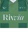 チーム VV GAMING シャツ RIV-26031-GRN
