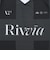 チーム VV GAMING シャツ RIV-26031-BLK