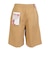エレメント（ELEMENT）SHOD SHORTS STD チノ ショートパンツ 26SP BG021601 BEG