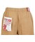 エレメント（ELEMENT）SHOD SHORTS STD チノ ショートパンツ 26SP BG021601 BEG