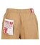 エレメント（ELEMENT）SHOD SHORTS STD チノ ショートパンツ 26SP BG021601 BEG