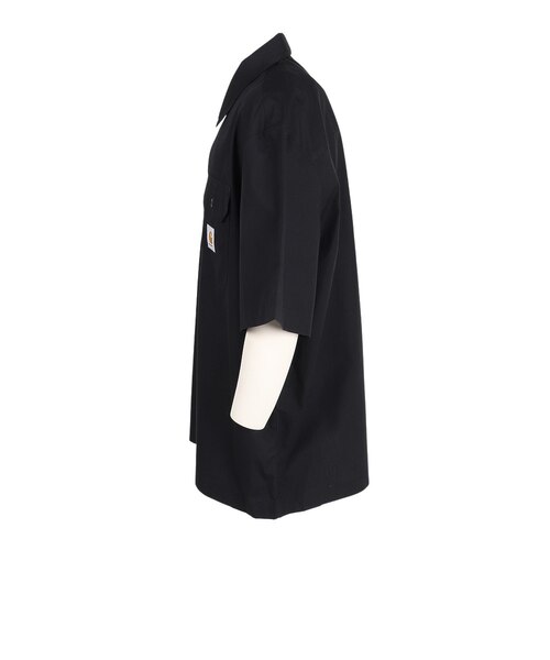 カーハート（CARHARTT）クラフト半袖シャツ I03523289XX26SS｜スーパー