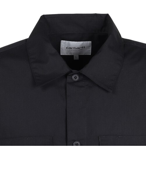カーハート（CARHARTT）クラフト半袖シャツ I03523289XX26SS｜スーパー